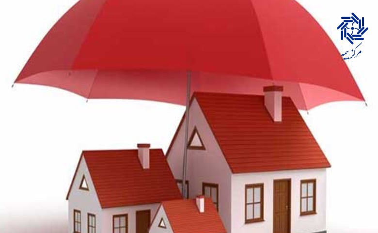 مزایای بیمه آتش سوزی برای منازل مسکونی